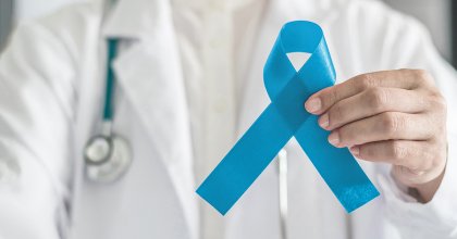 प्रोस्टेट कैंसर होने की सम्भावना को कम करता है सेक्स​