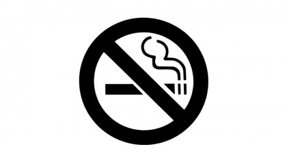 धूम्रपान न करें